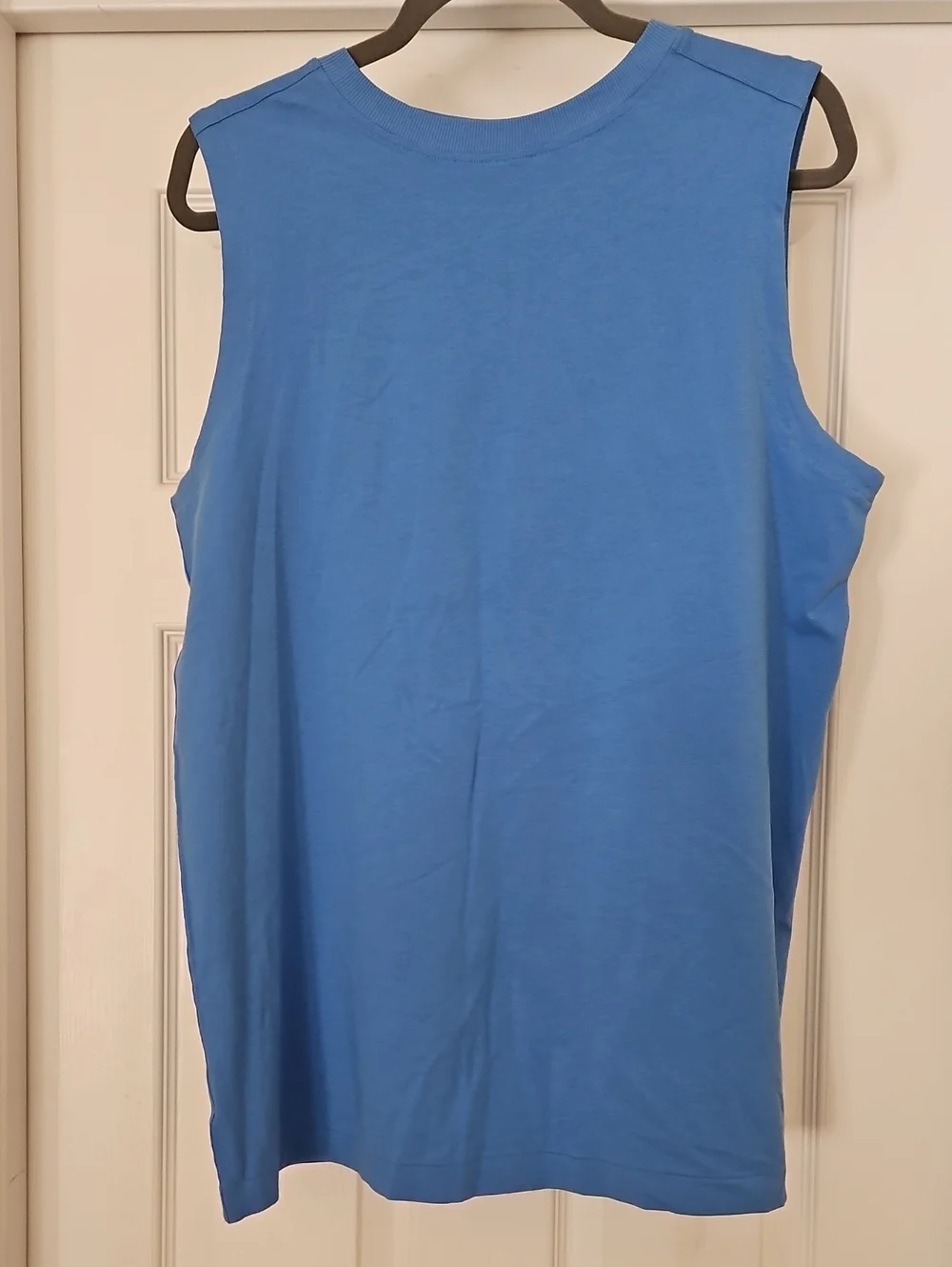 lululemon athletica Women's Sleeveless Tank in Bright Blue